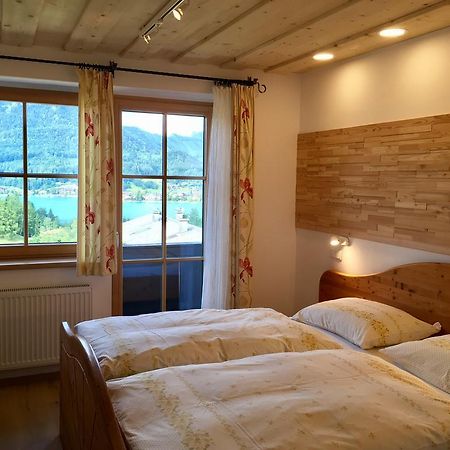 Haus Lisa Apartman Fuschl am See Kültér fotó