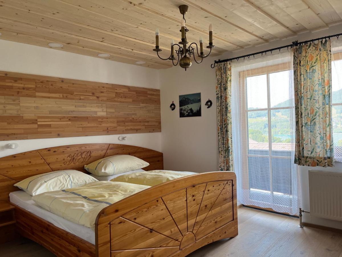 Haus Lisa Apartman Fuschl am See Kültér fotó