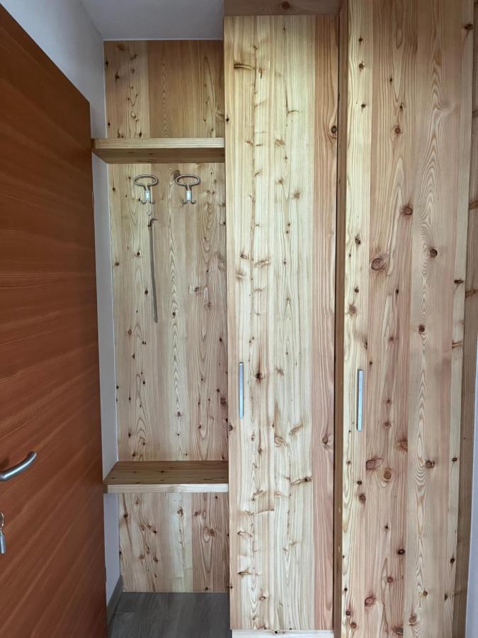 Haus Lisa Apartman Fuschl am See Kültér fotó