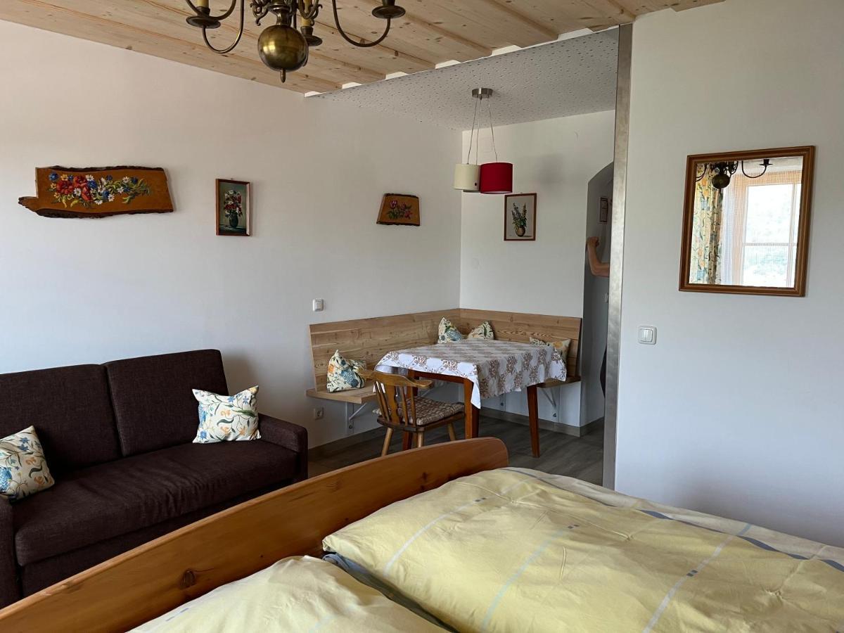 Haus Lisa Apartman Fuschl am See Kültér fotó