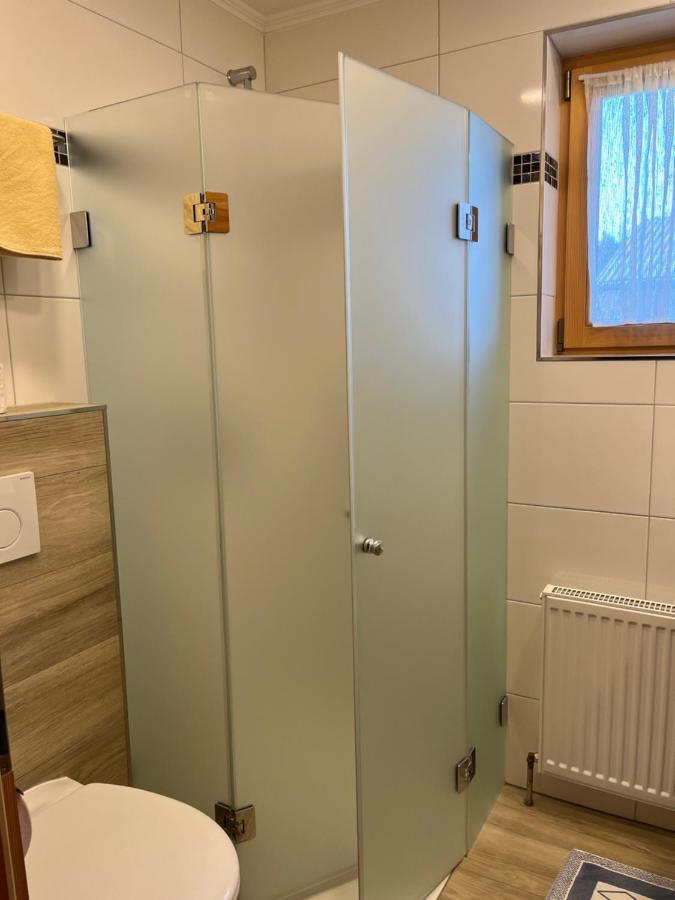 Haus Lisa Apartman Fuschl am See Kültér fotó