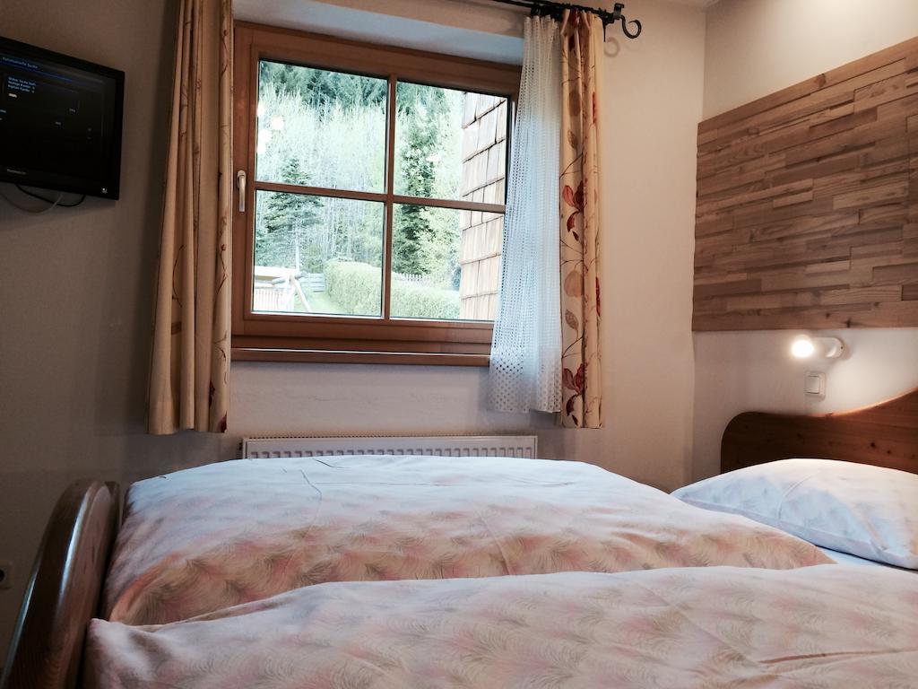 Haus Lisa Apartman Fuschl am See Kültér fotó