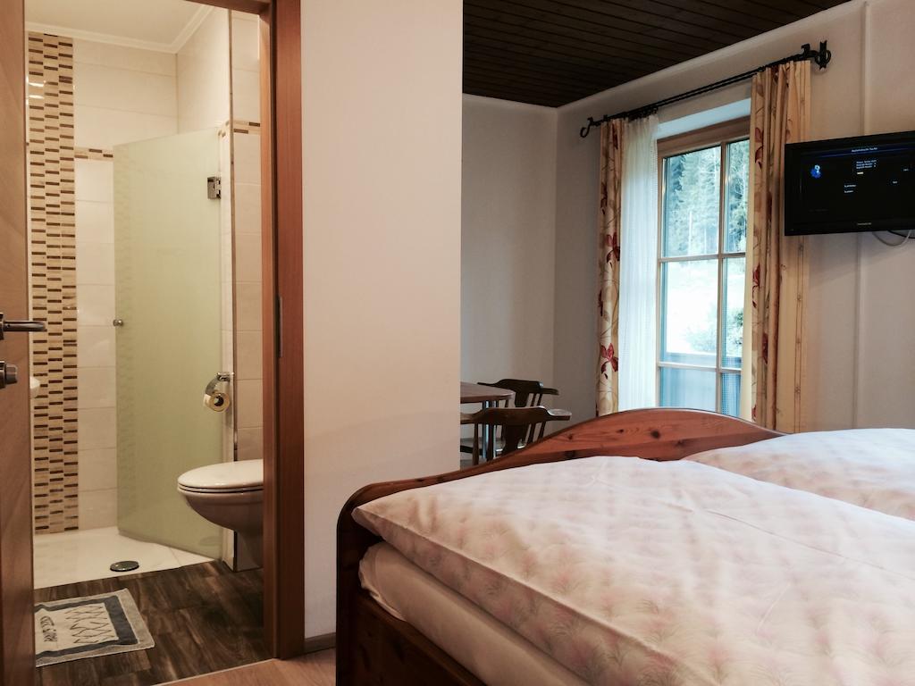 Haus Lisa Apartman Fuschl am See Kültér fotó