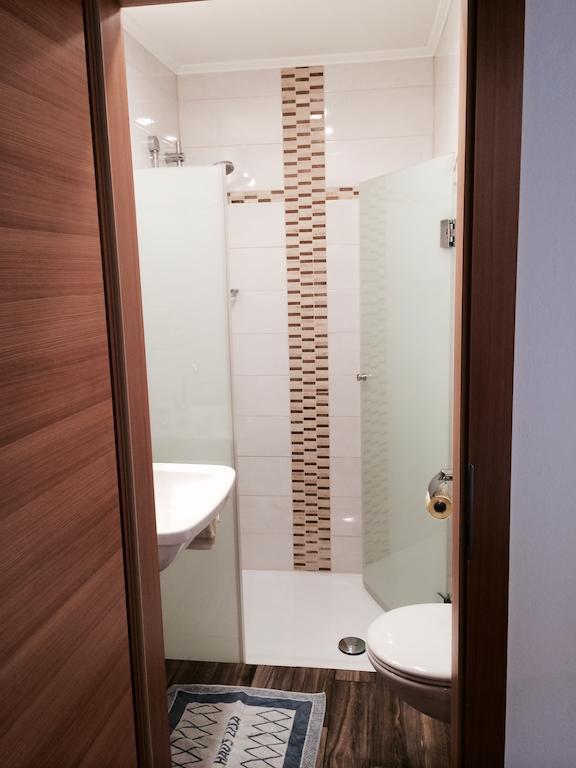 Haus Lisa Apartman Fuschl am See Szoba fotó