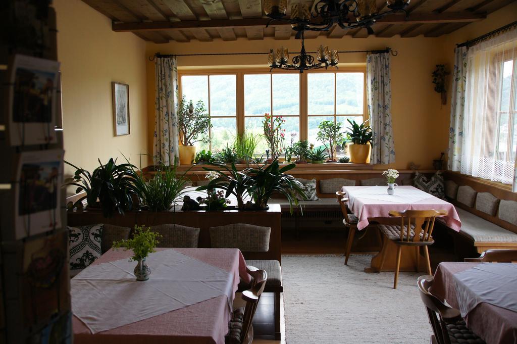 Haus Lisa Apartman Fuschl am See Kültér fotó