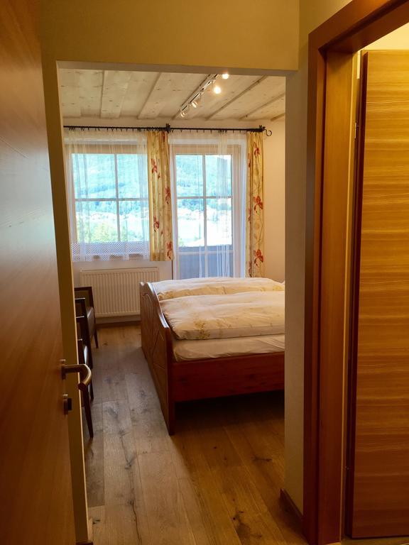 Haus Lisa Apartman Fuschl am See Kültér fotó
