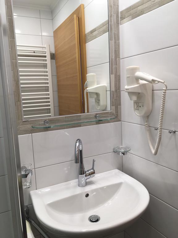 Haus Lisa Apartman Fuschl am See Kültér fotó
