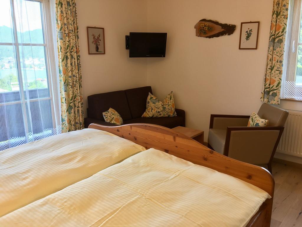 Haus Lisa Apartman Fuschl am See Kültér fotó