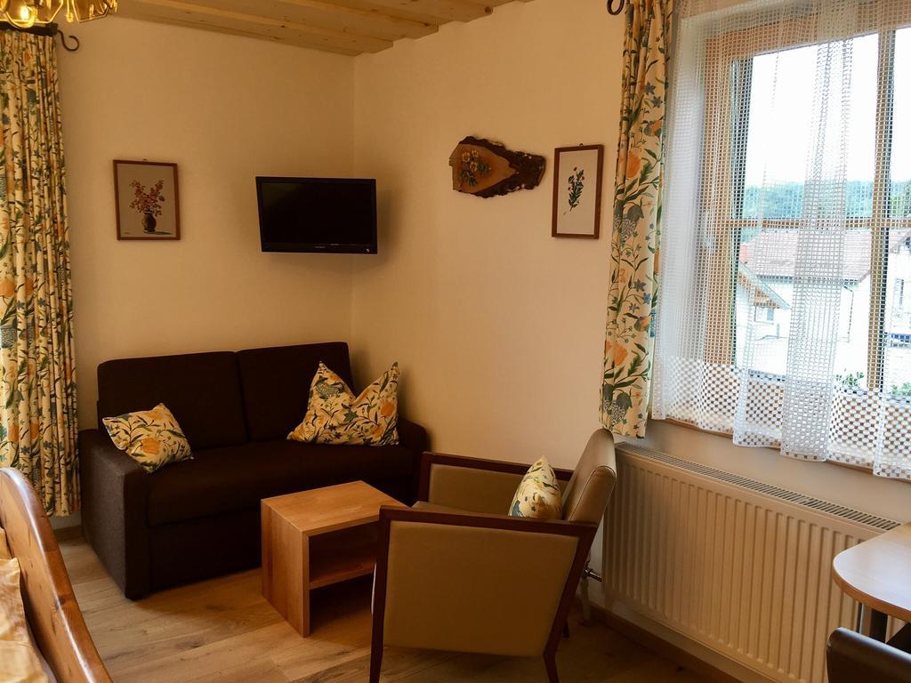 Haus Lisa Apartman Fuschl am See Kültér fotó