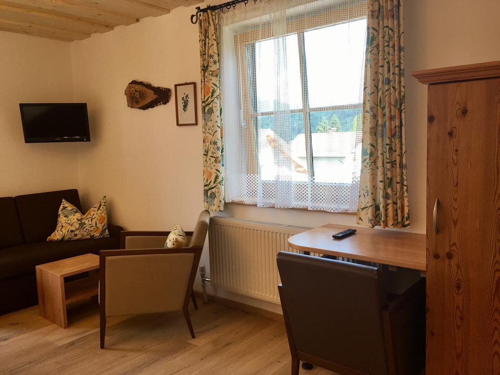 Haus Lisa Apartman Fuschl am See Kültér fotó