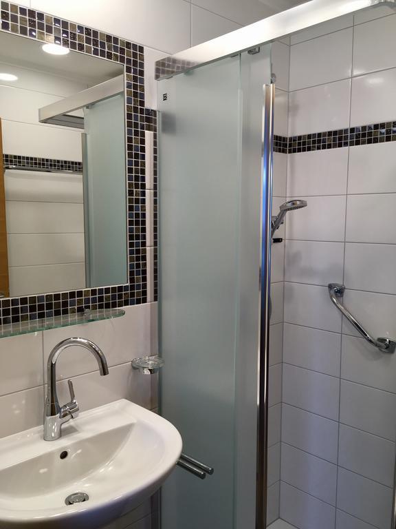Haus Lisa Apartman Fuschl am See Kültér fotó
