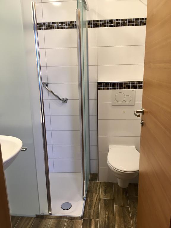 Haus Lisa Apartman Fuschl am See Kültér fotó