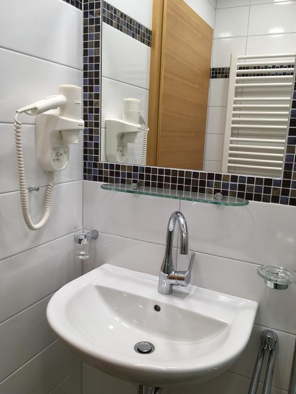 Haus Lisa Apartman Fuschl am See Kültér fotó