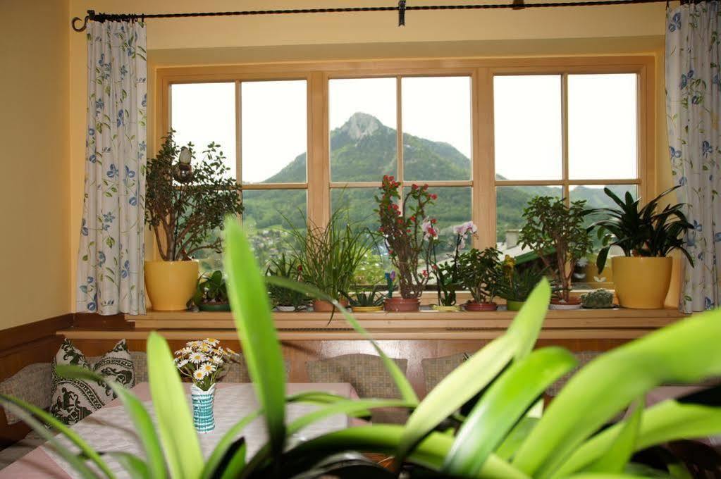 Haus Lisa Apartman Fuschl am See Kültér fotó